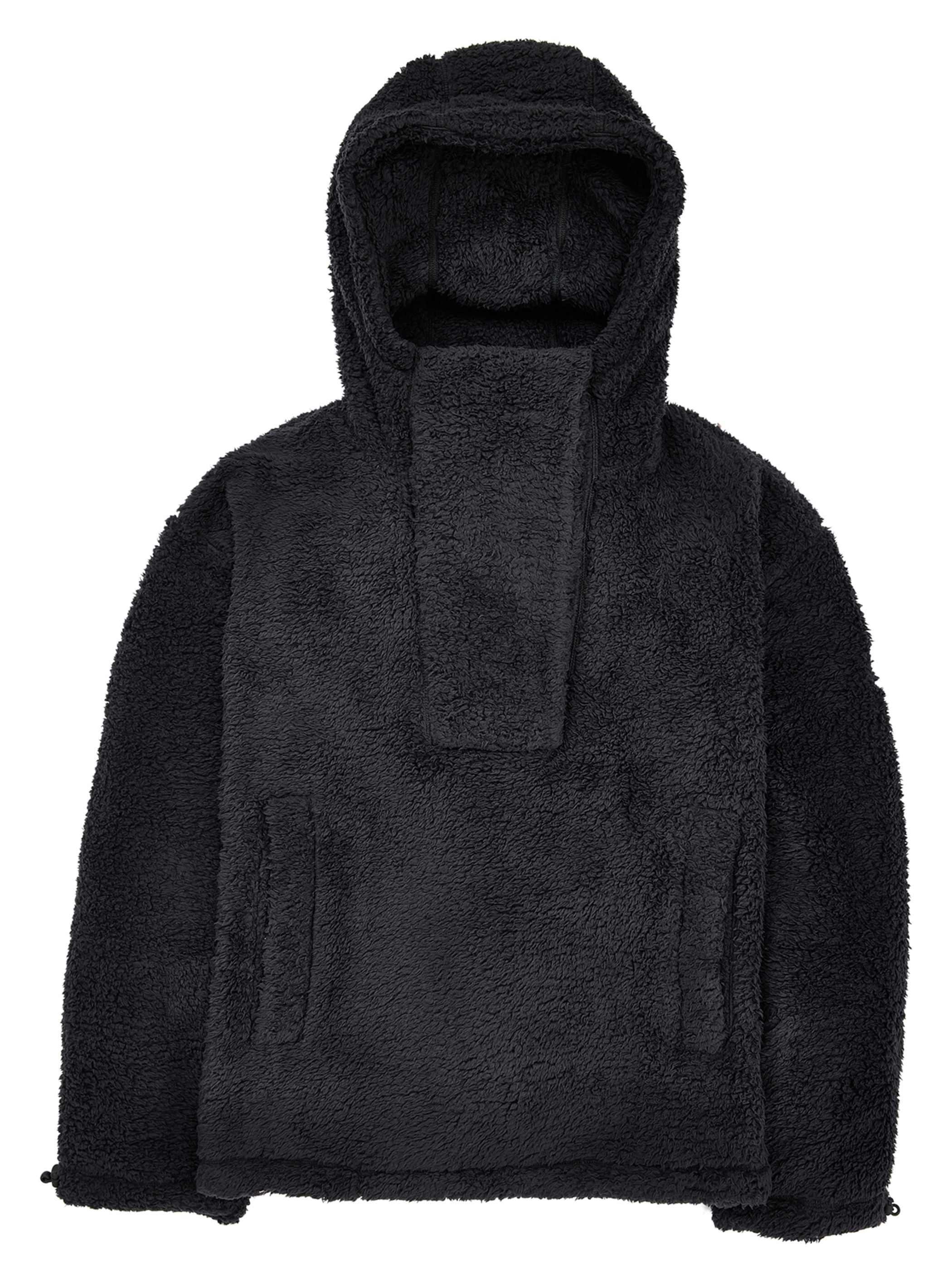 Product image of Women's Burton Lemma Fleece Pullover[Variant:True Black]