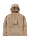 Product image of Women's Burton Lemma Fleece Pullover[Variant:Summit Taupe]