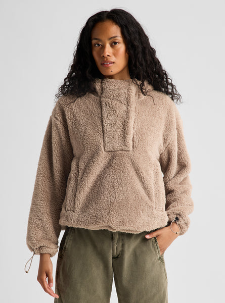 Women's Burton Lemma Fleece Pullover 2027