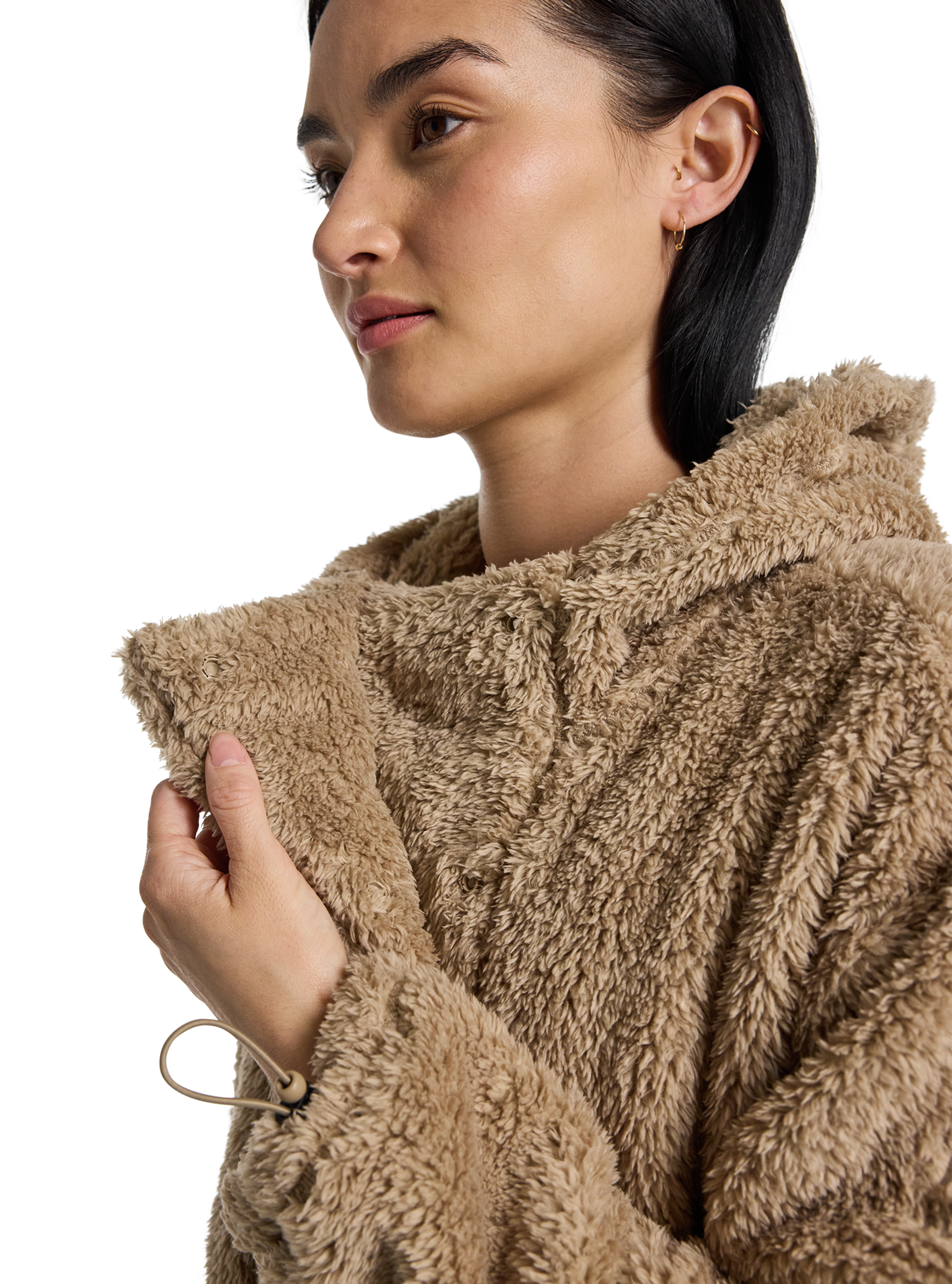 Burton – Chandail en molleton Lemma Femme