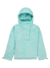Product image of Women's Burton Lemma Fleece Pullover[Variant:Light Teal]