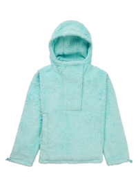 Product image of Women's Burton Lemma Fleece Pullover[Variant:Light Teal]