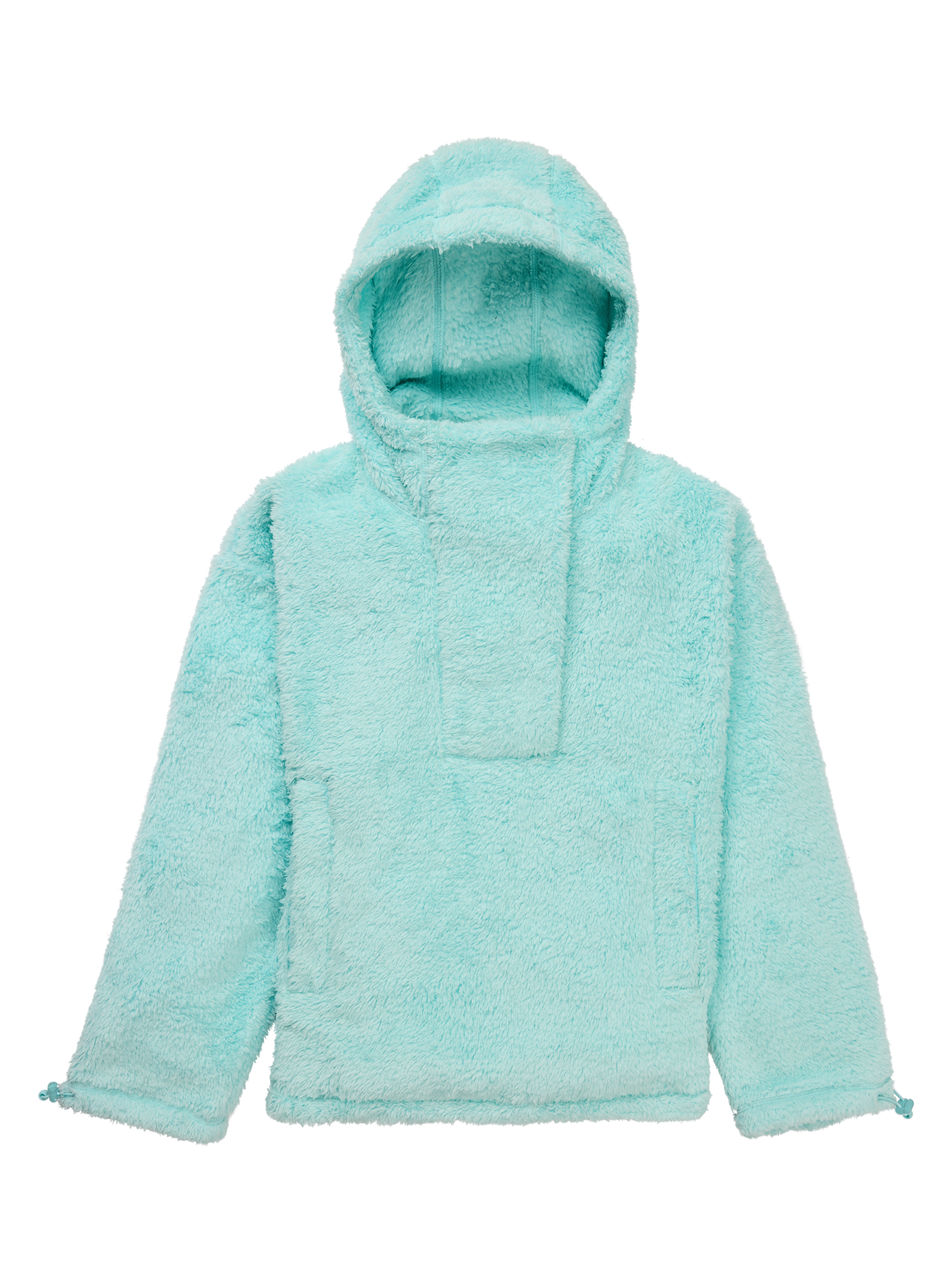 Women's Burton Lemma Fleece Pullover