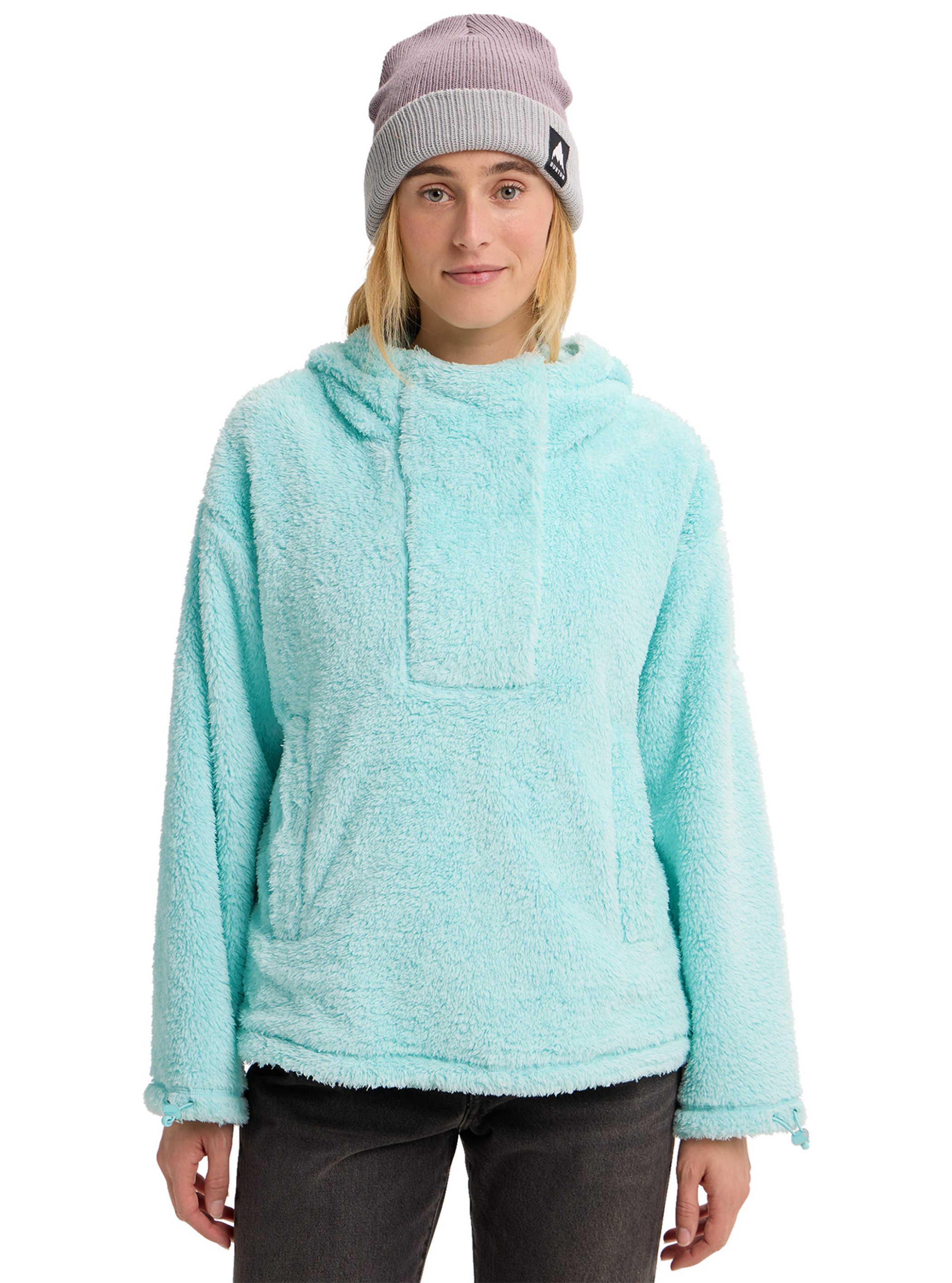 Women's Burton Lemma Fleece Pullover