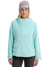 Product image of Women's Burton Lemma Fleece Pullover[Variant:Light Teal]