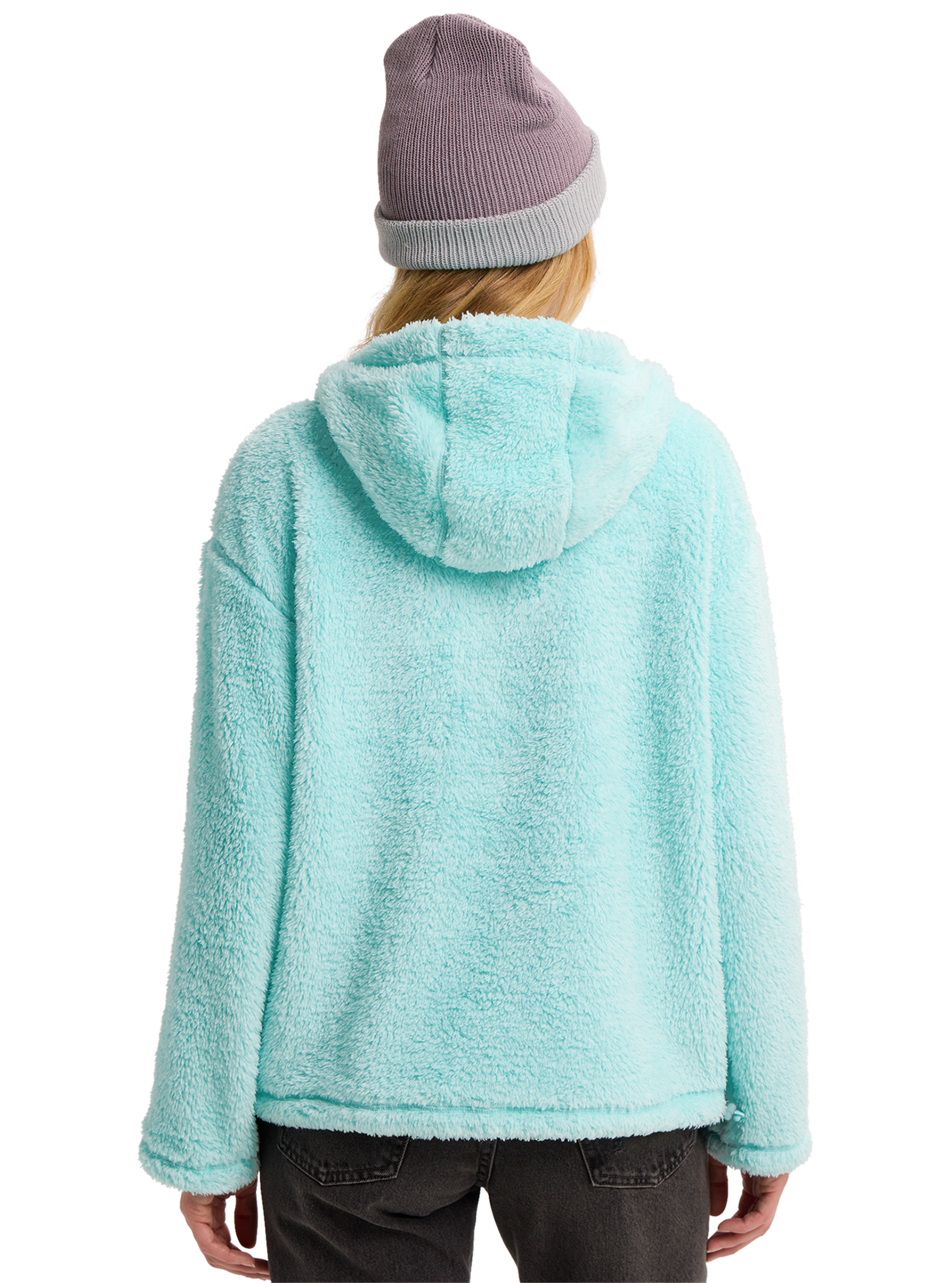 Women's Burton Lemma Fleece Pullover
