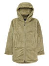 Product image of Women's Burton Minxy Hi-Loft Full-Zip Fleece[Variant:Forest Moss]