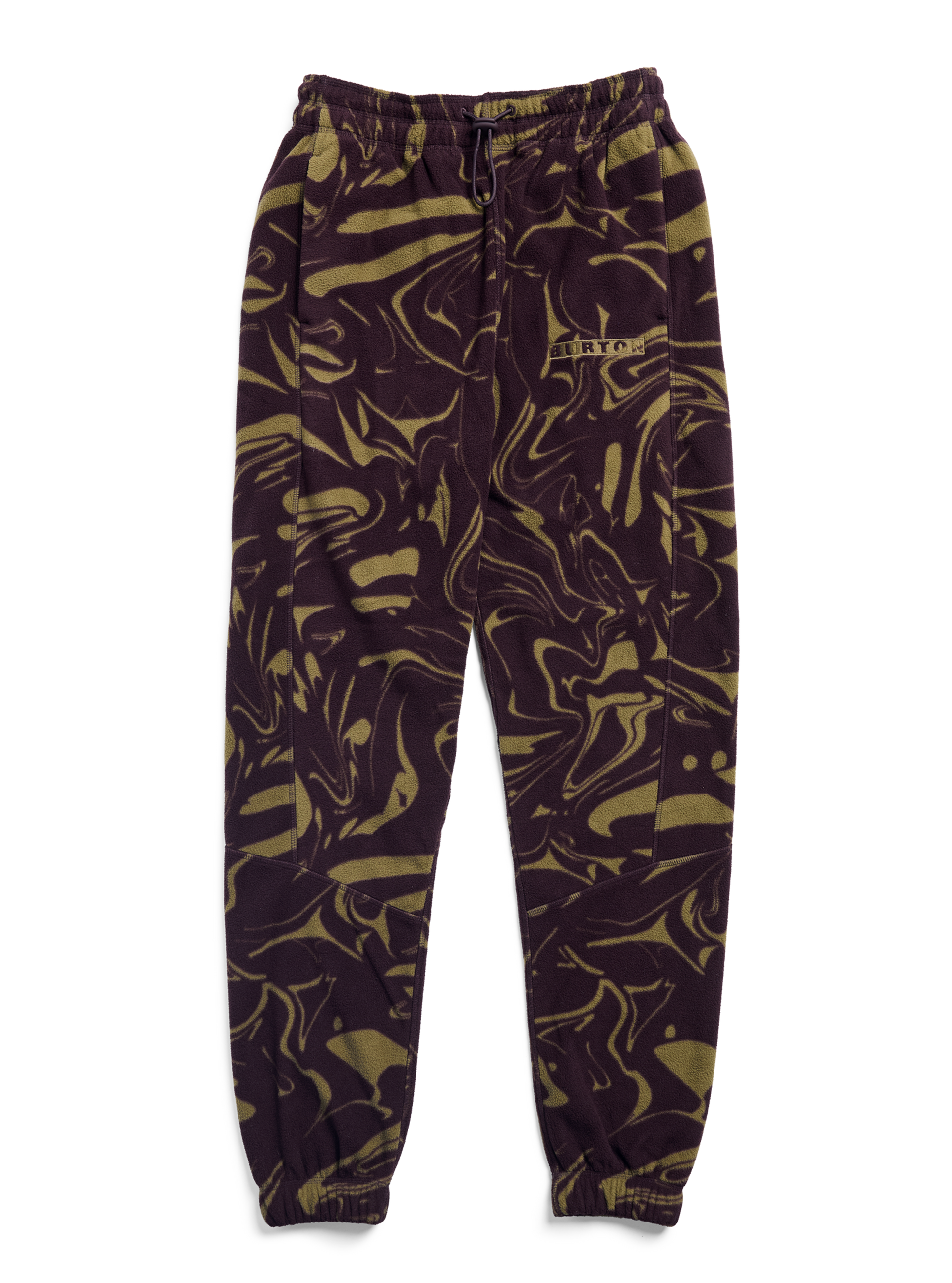 Burton Cinder Fleece Pants | Sweatpants & Loungewear | Burton.com