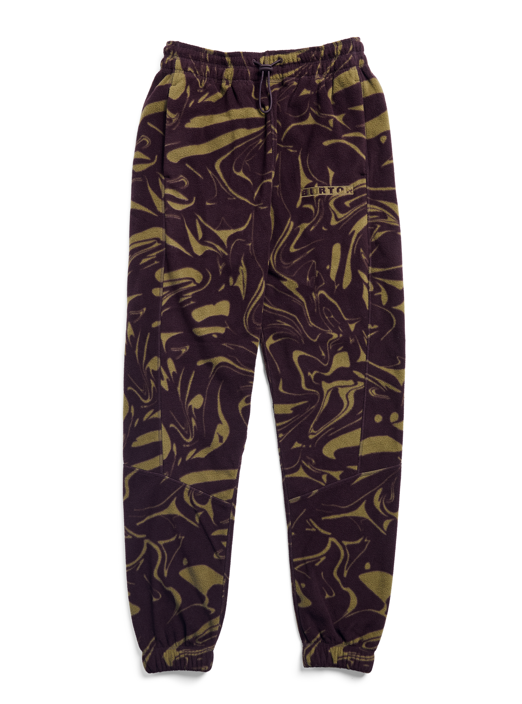 Burton Cinder Fleece Pants