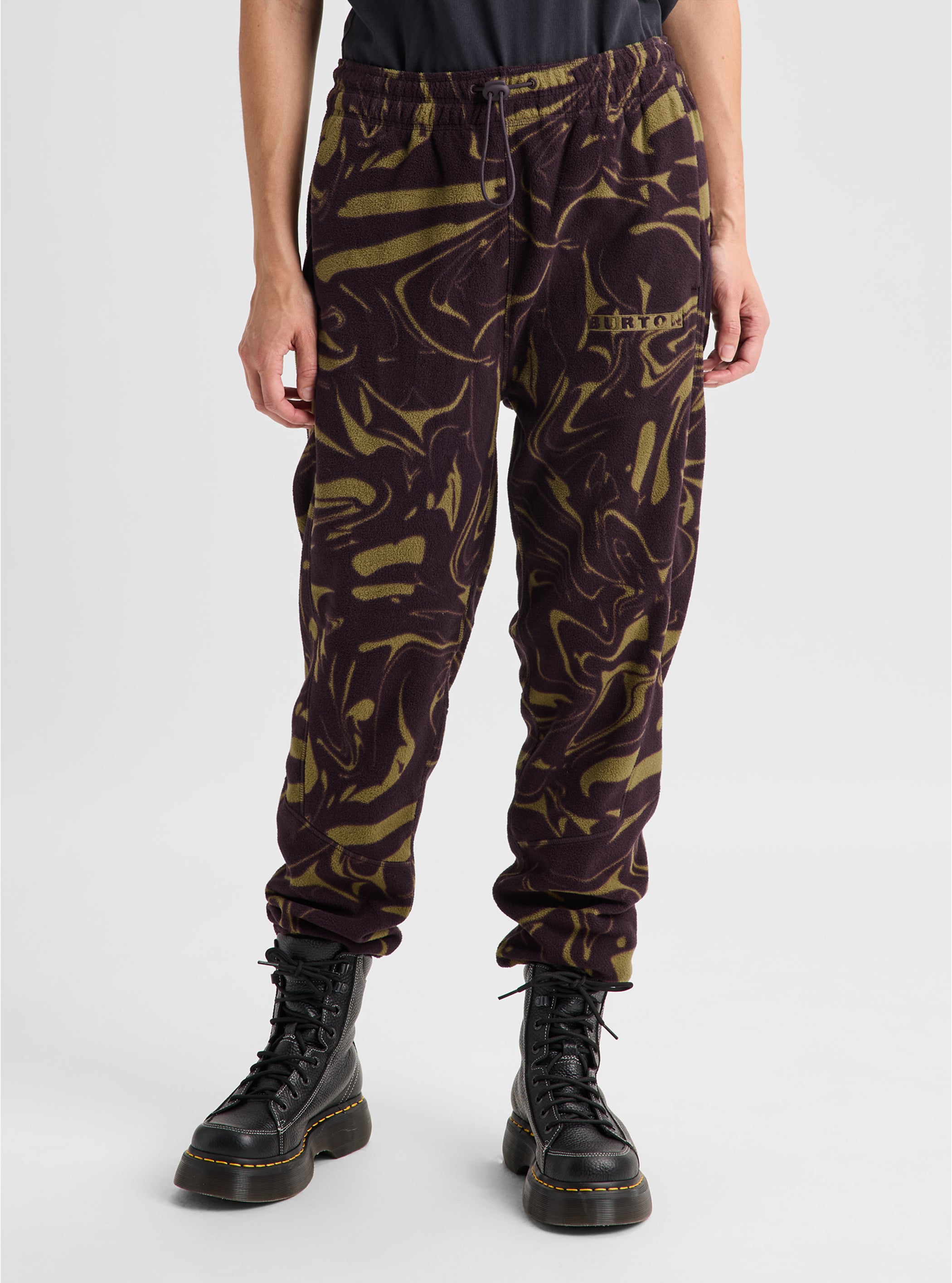 Burton Cinder Fleece Pants