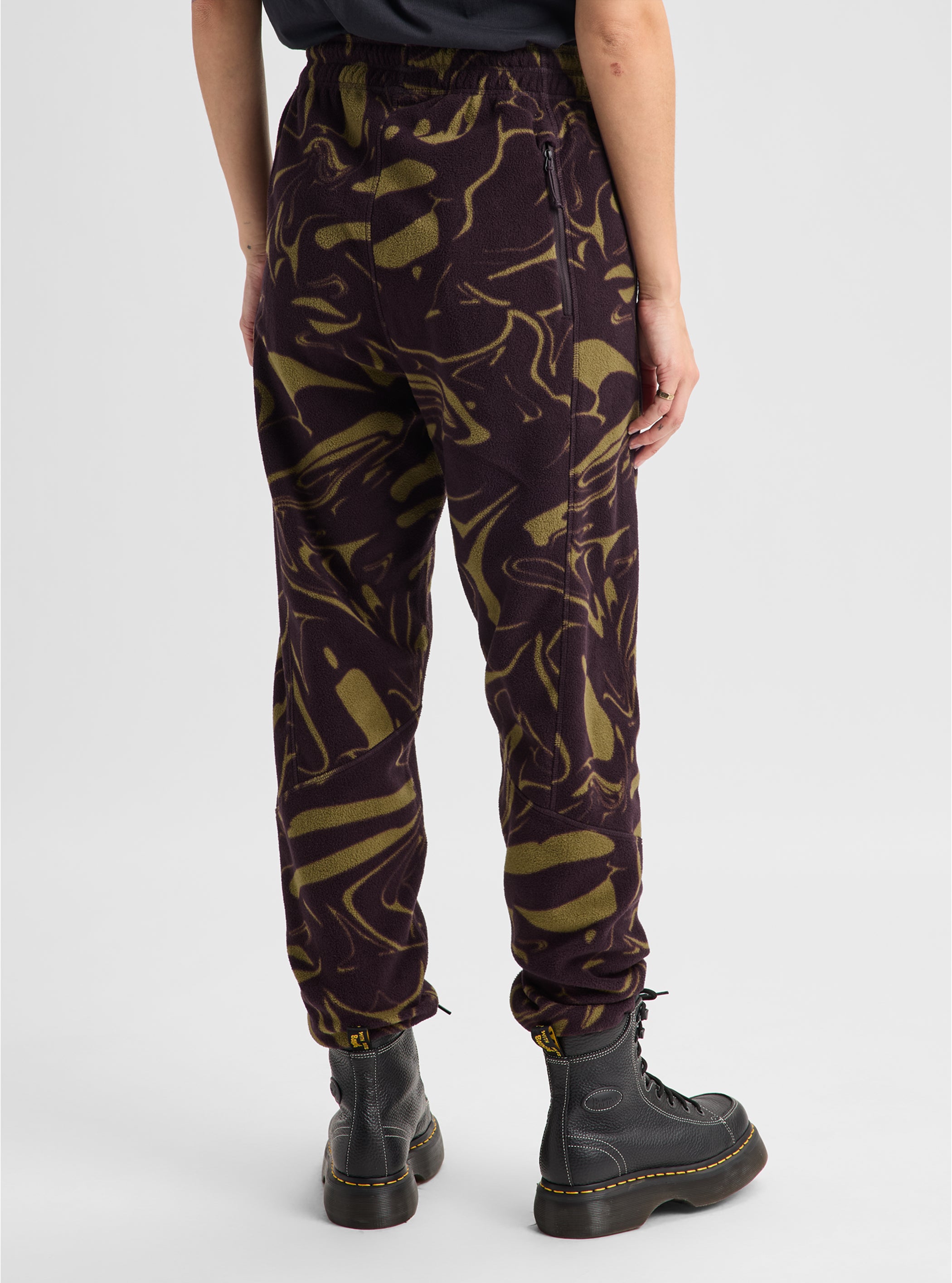 Burton Cinder Fleece Pants