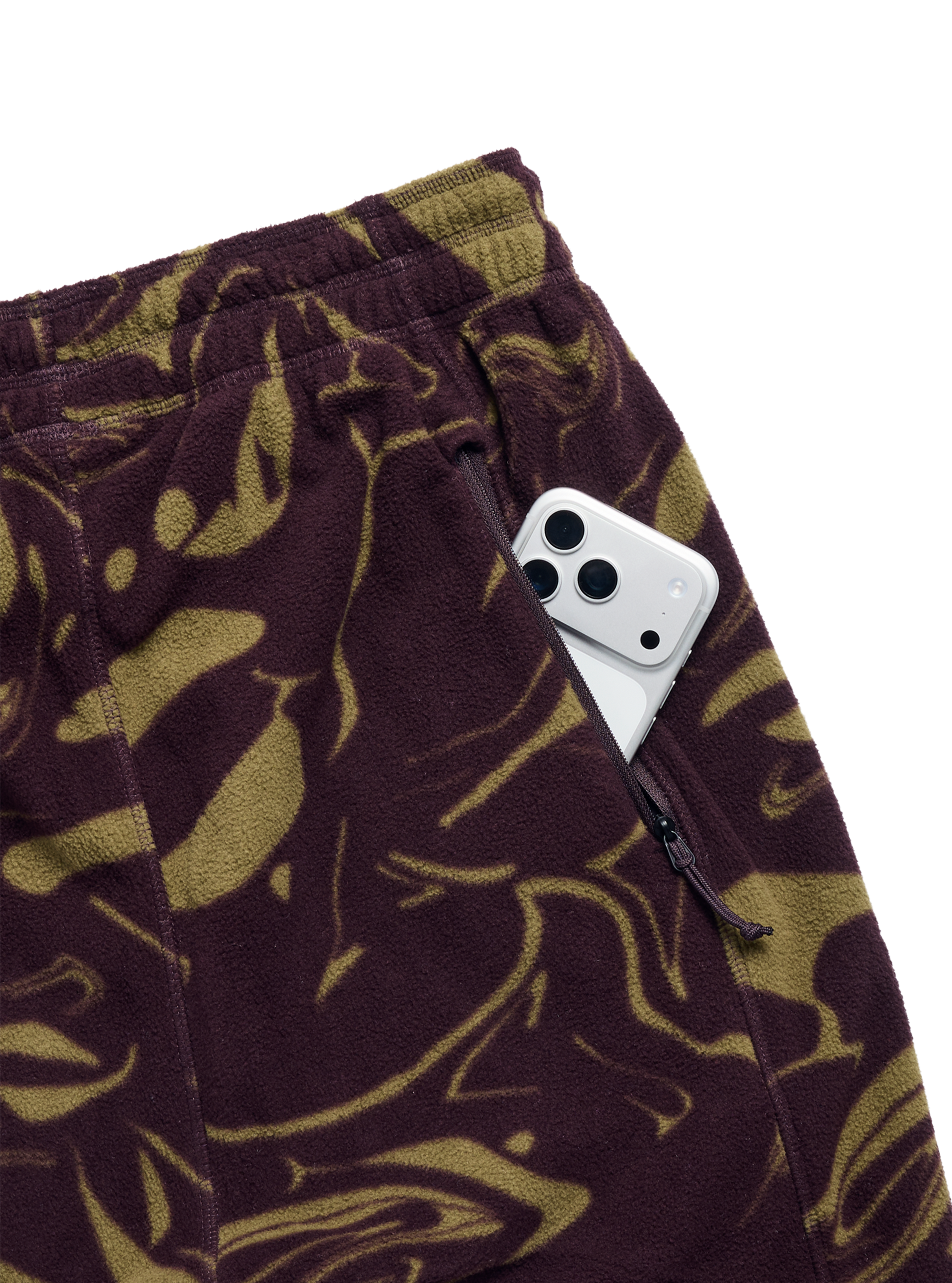 Burton Cinder Fleece Pants