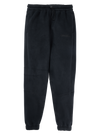 Product image of Burton Cinder Fleece Pants[Variant:True Black]