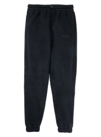 Product image of Burton Cinder Fleece Pants[Variant:True Black]
