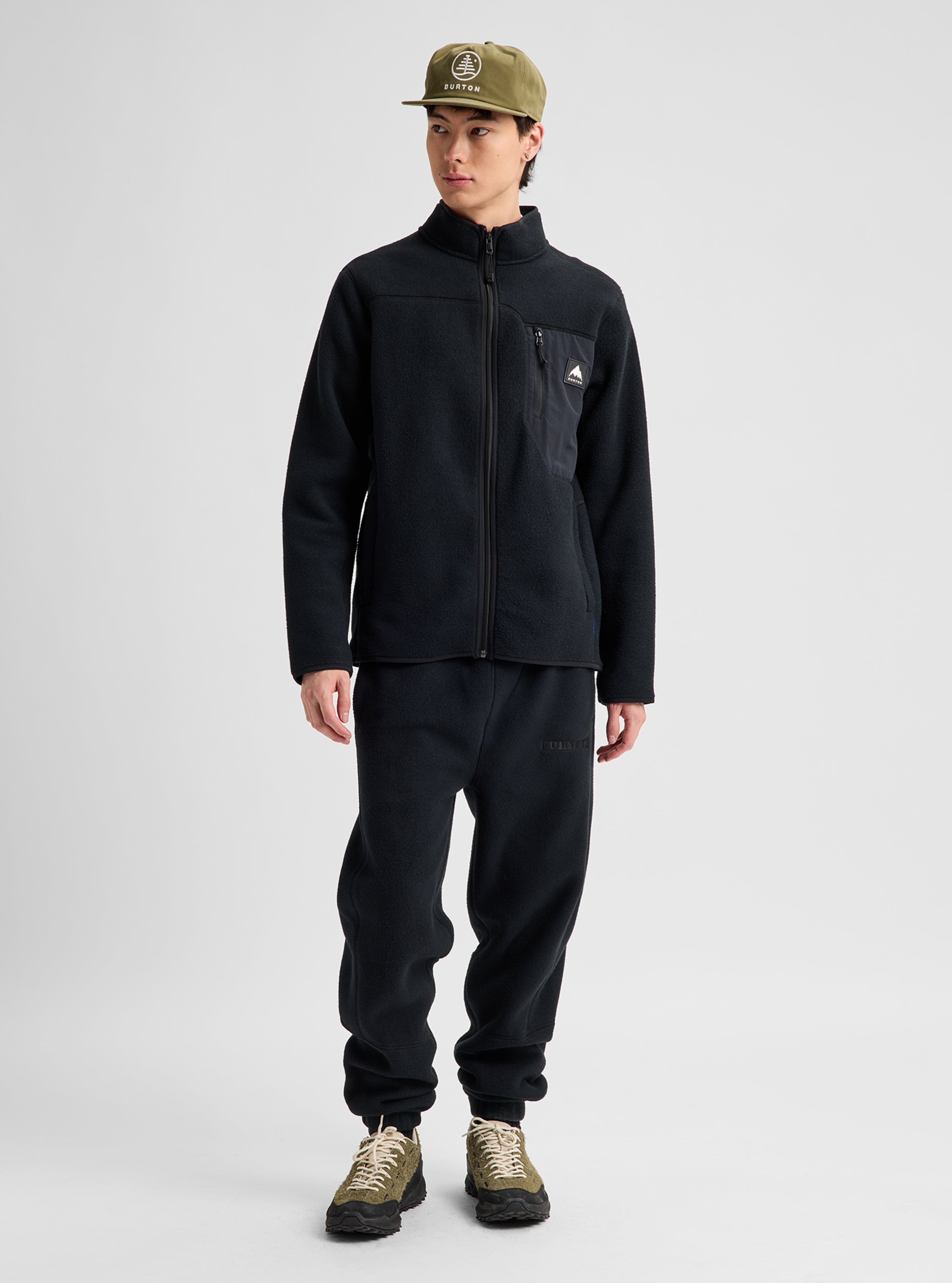 Burton Cinder Fleece Pants | Sweatpants & Loungewear | Burton.com Burton Cinder Fleece Pants | Sweatpants & Loungewear | Burton.com