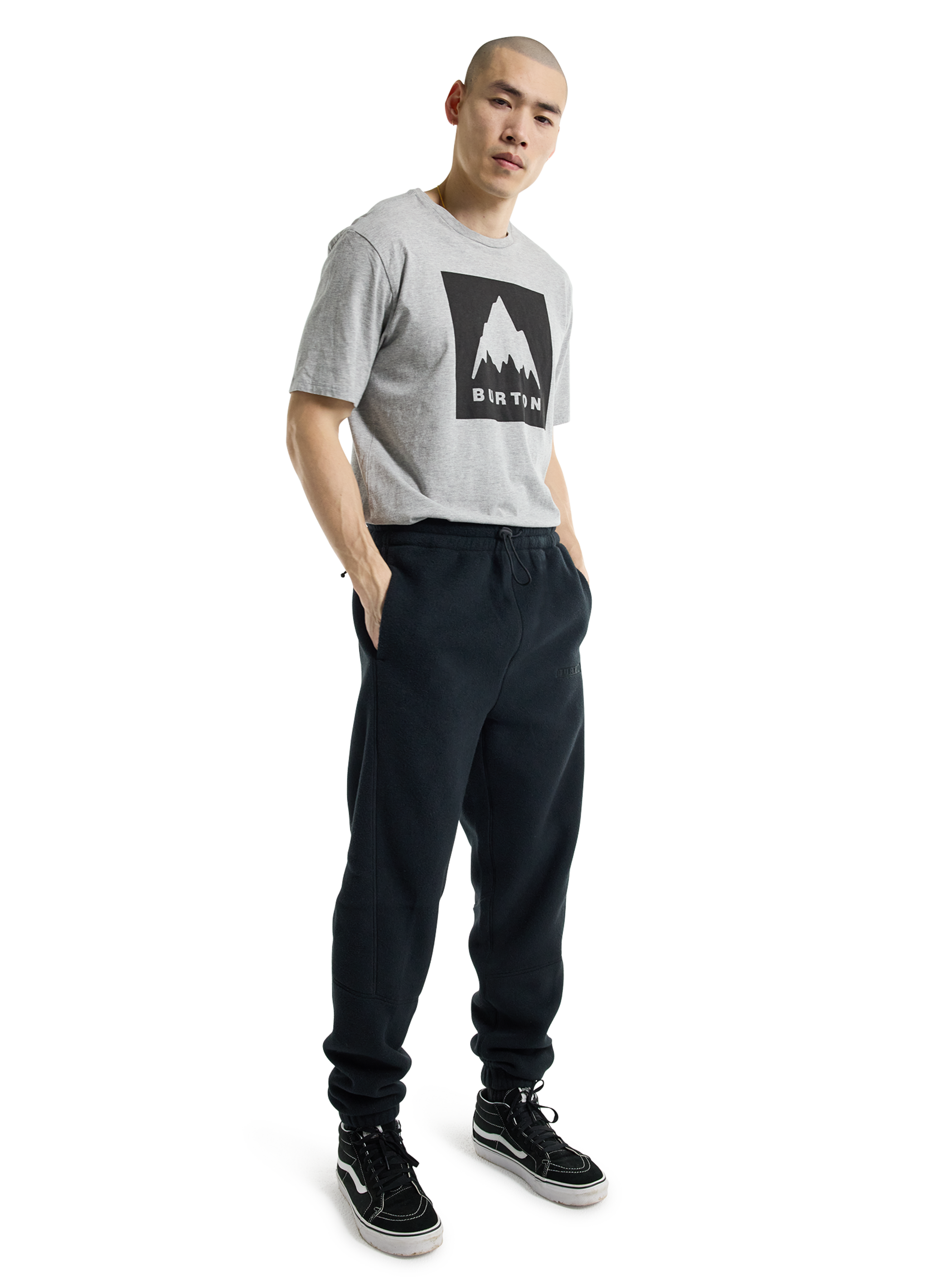 Pantalon molletonné Cinder de Burton