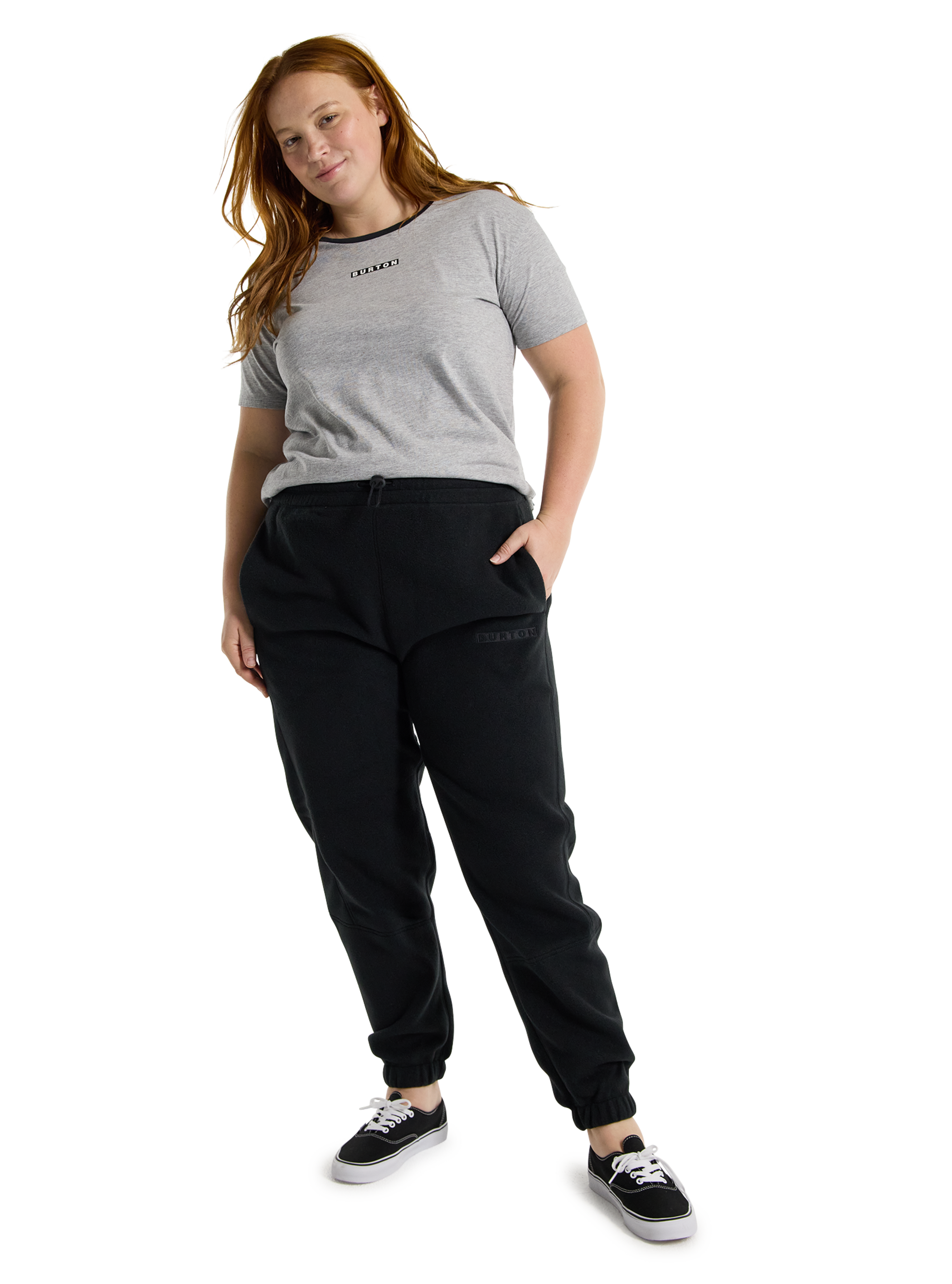 Pantalon molletonné Cinder de Burton