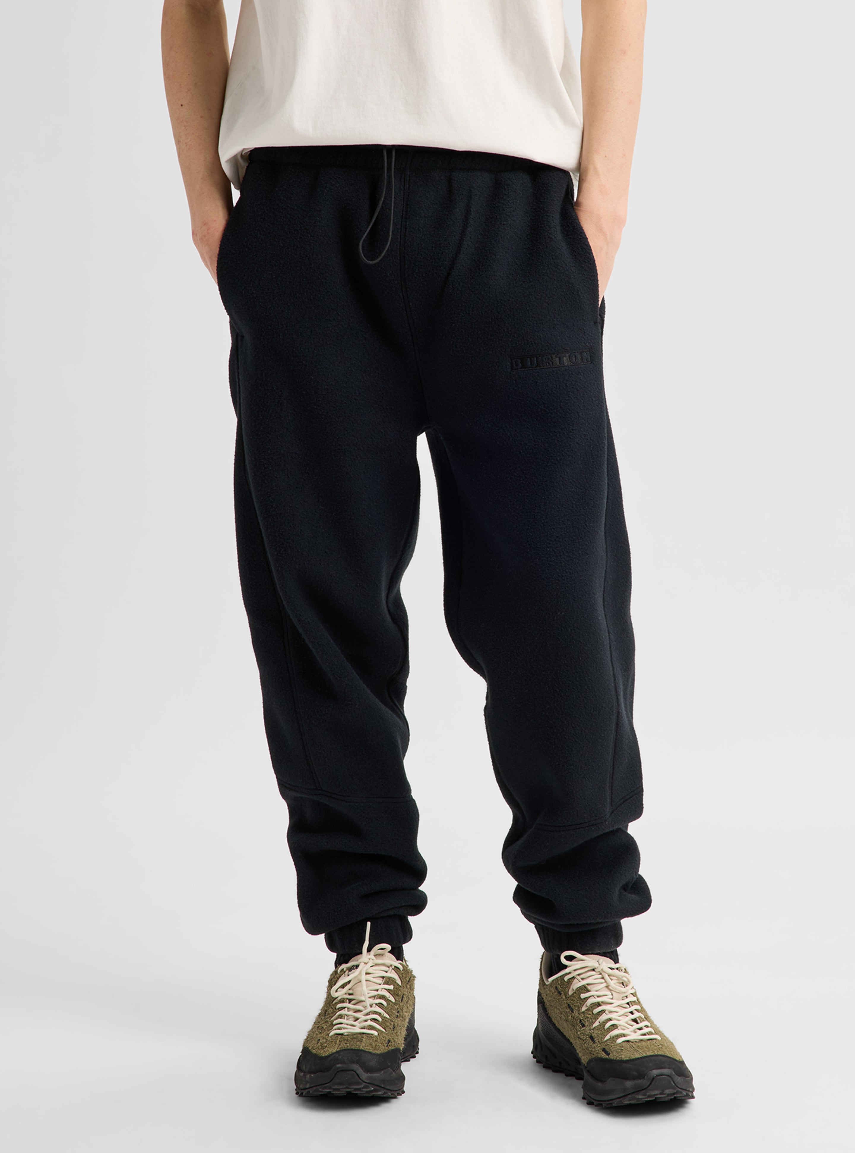 Burton Cinder Fleece Pants | Sweatpants & Loungewear | Burton.com Burton Cinder Fleece Pants | Sweatpants & Loungewear | Burton.com