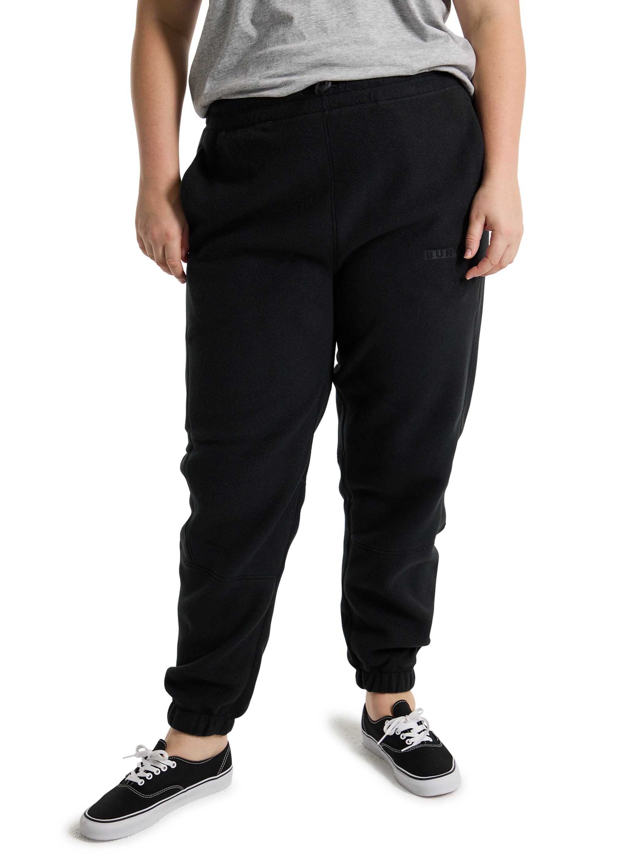 Pantalon molletonné Cinder de Burton
