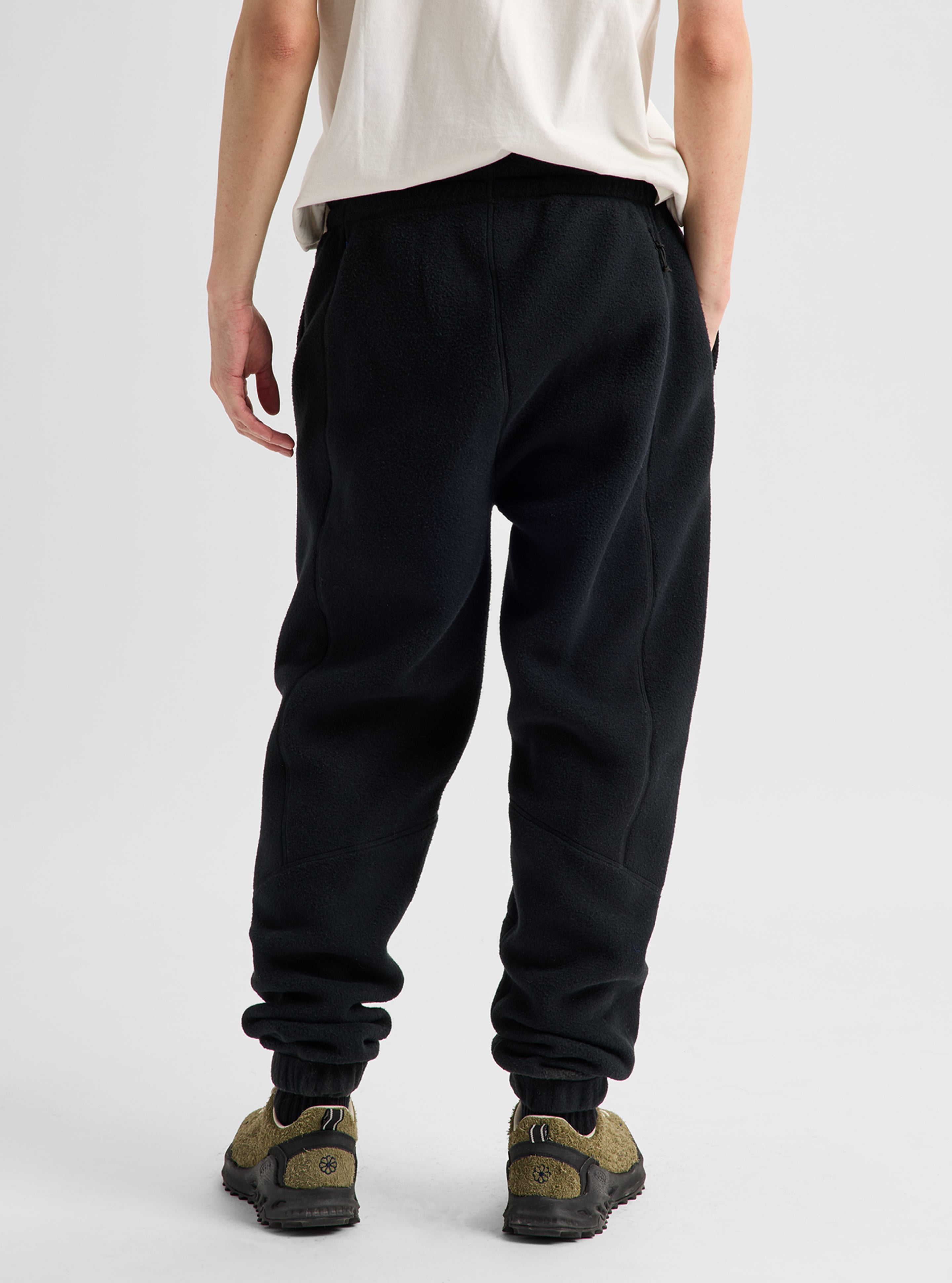 Burton Cinder Fleece Pants | Sweatpants & Loungewear | Burton.com Burton Cinder Fleece Pants | Sweatpants & Loungewear | Burton.com