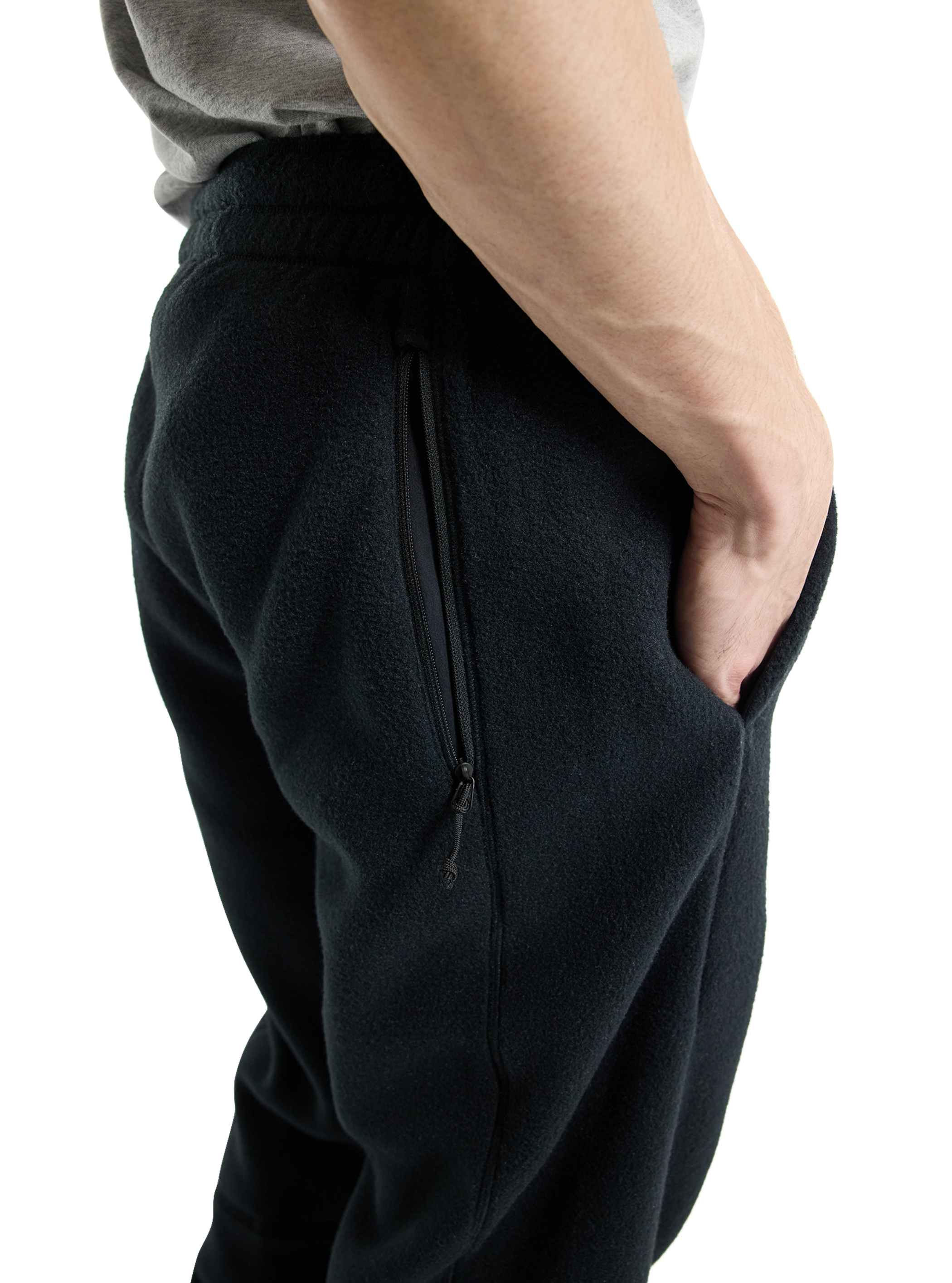Pantalon molletonné Cinder de Burton