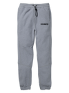 Product image of Burton Cinder Fleece Pants[Variant:Gray Heather]
