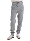 Product image of Burton Cinder Fleece Pants[Variant:Gray Heather]