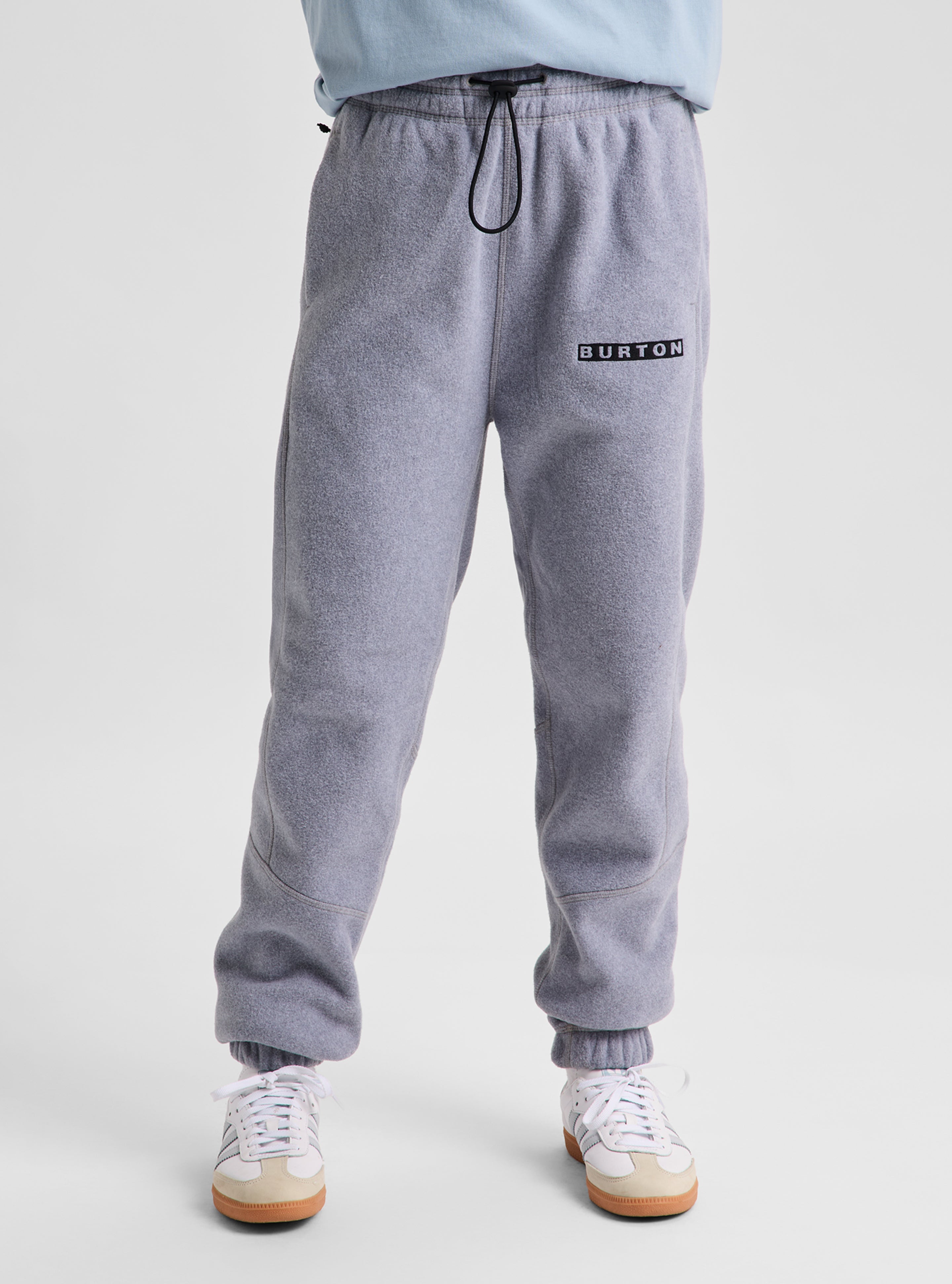 Burton Cinder Fleece Pants | Sweatpants & Loungewear | Burton.com