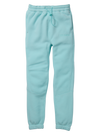 Product image of Burton Cinder Fleece Pants[Variant:Light Teal]