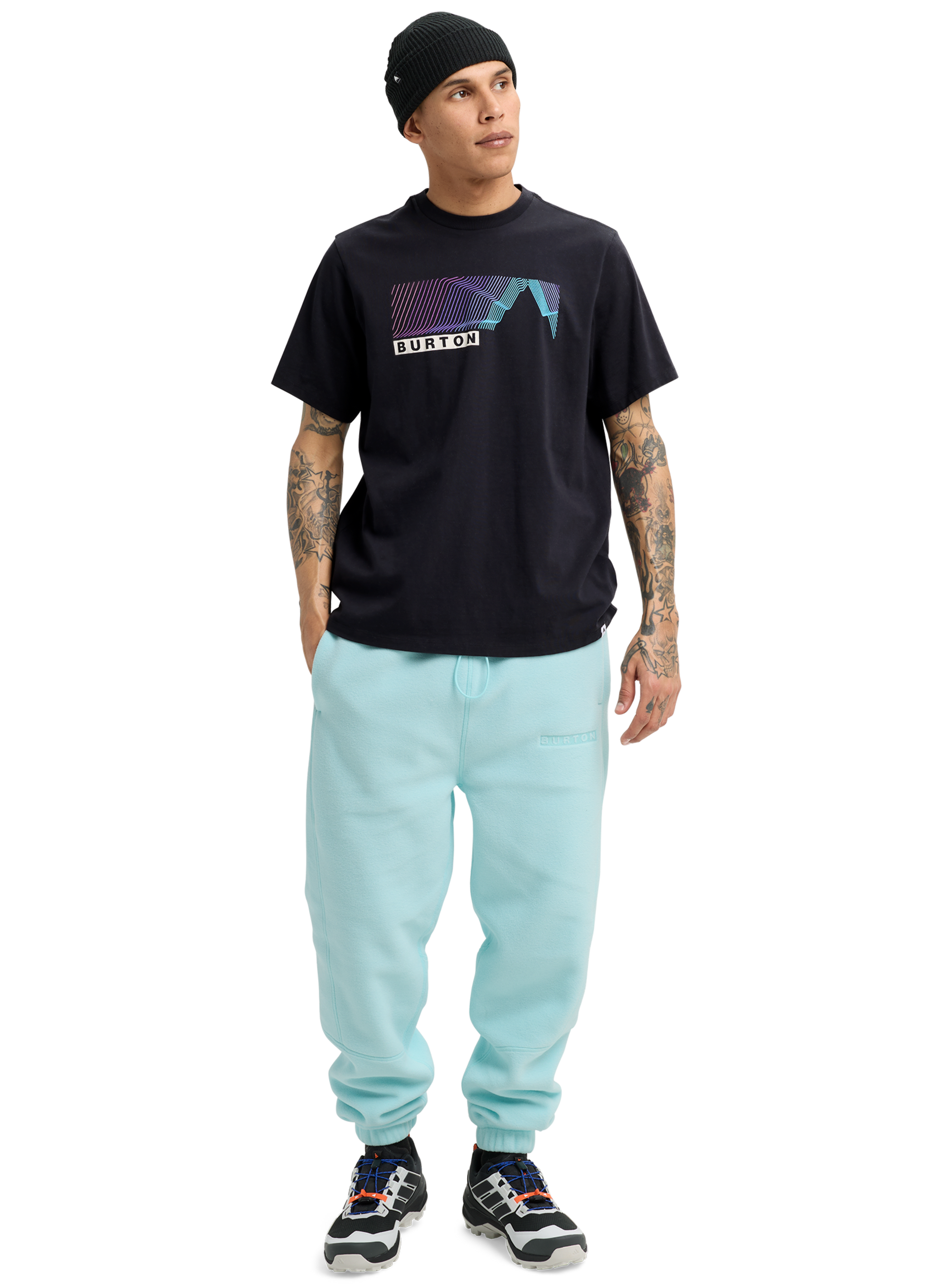 Burton Cinder Fleece Pants