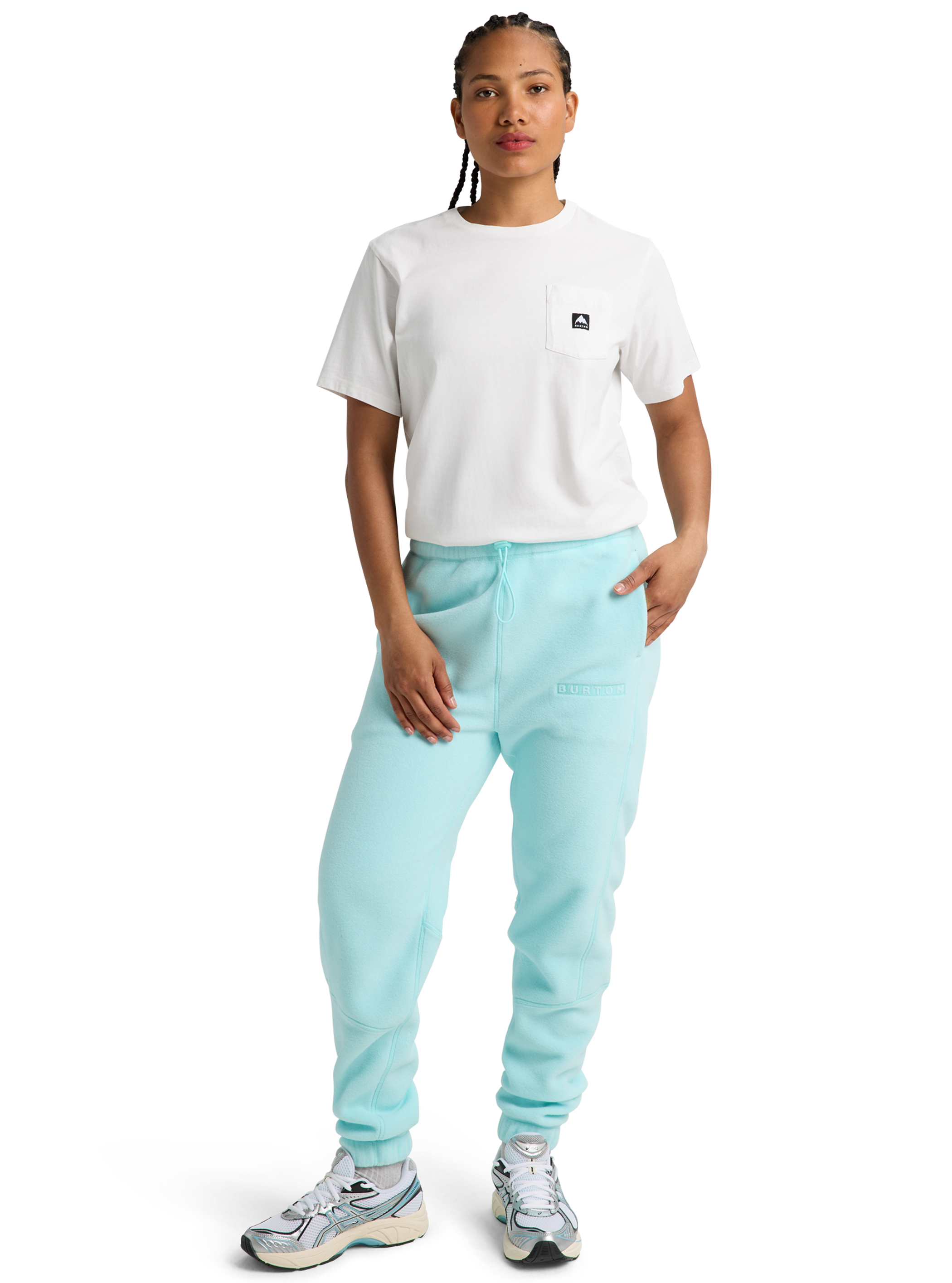 Burton Cinder Fleece Pants