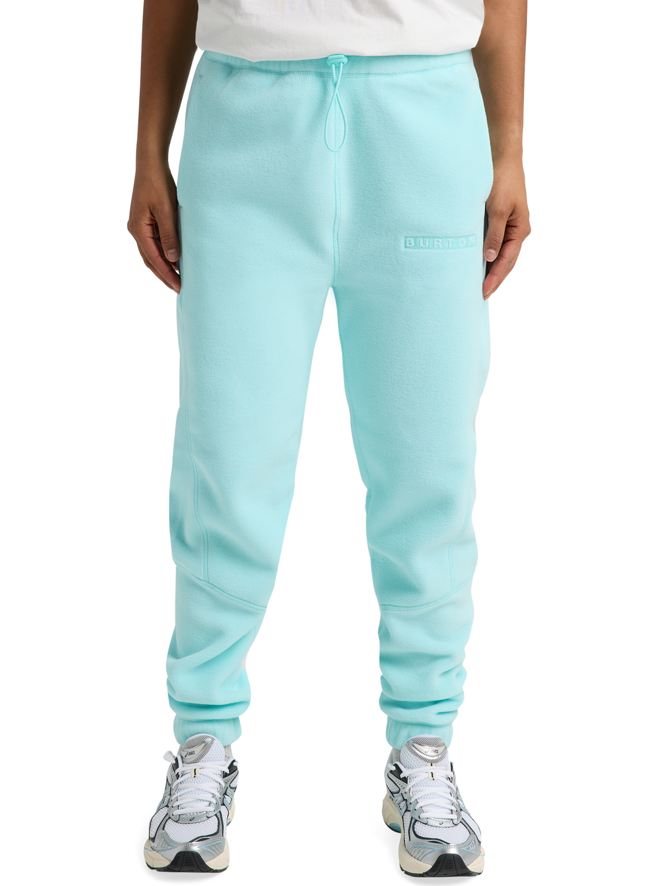 Burton Cinder Fleece Pants