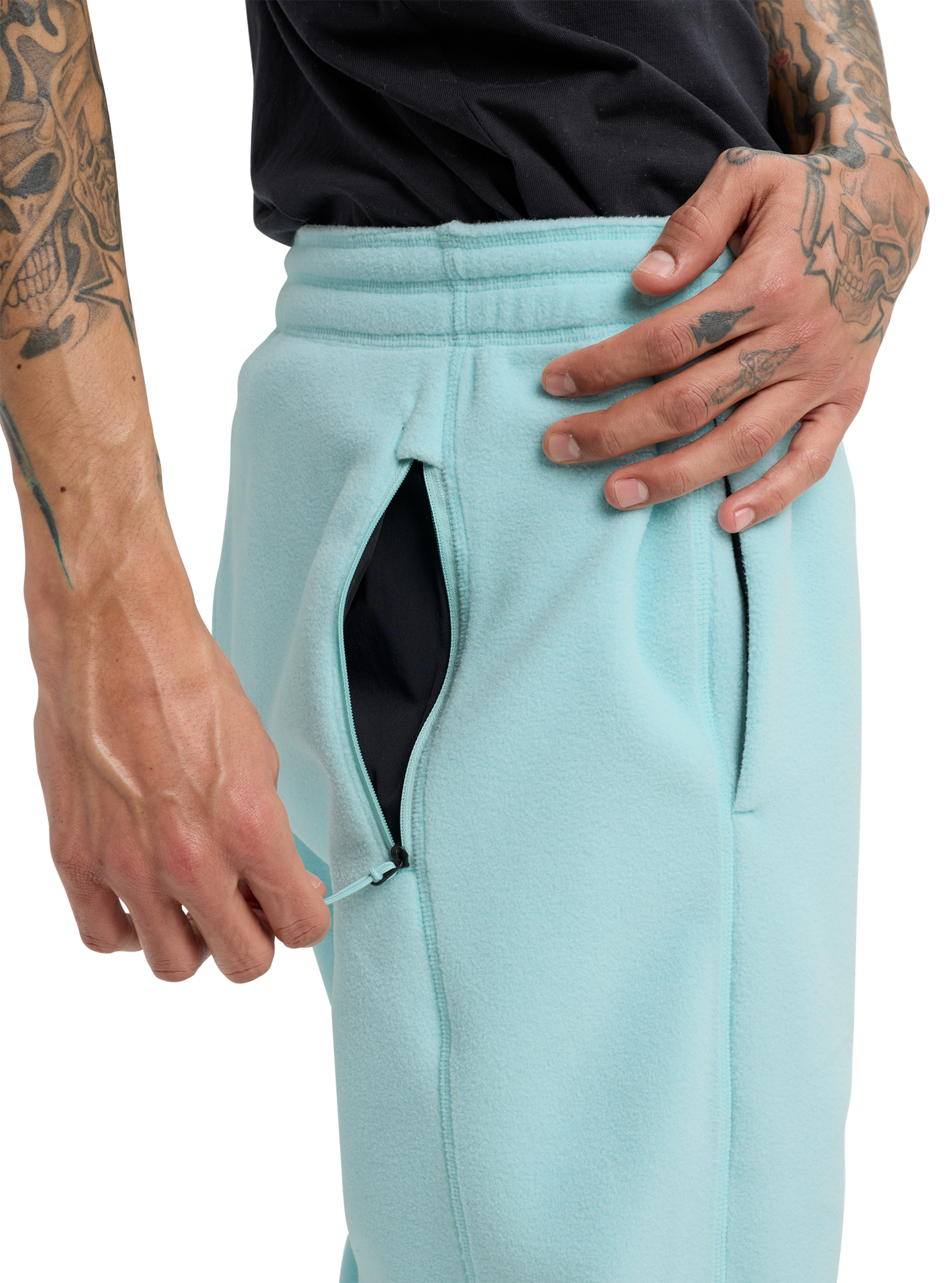 Burton Cinder Fleece Pants