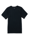 Product image of Men's Burton Phayse Merino T-Shirt[Variant:True Black]