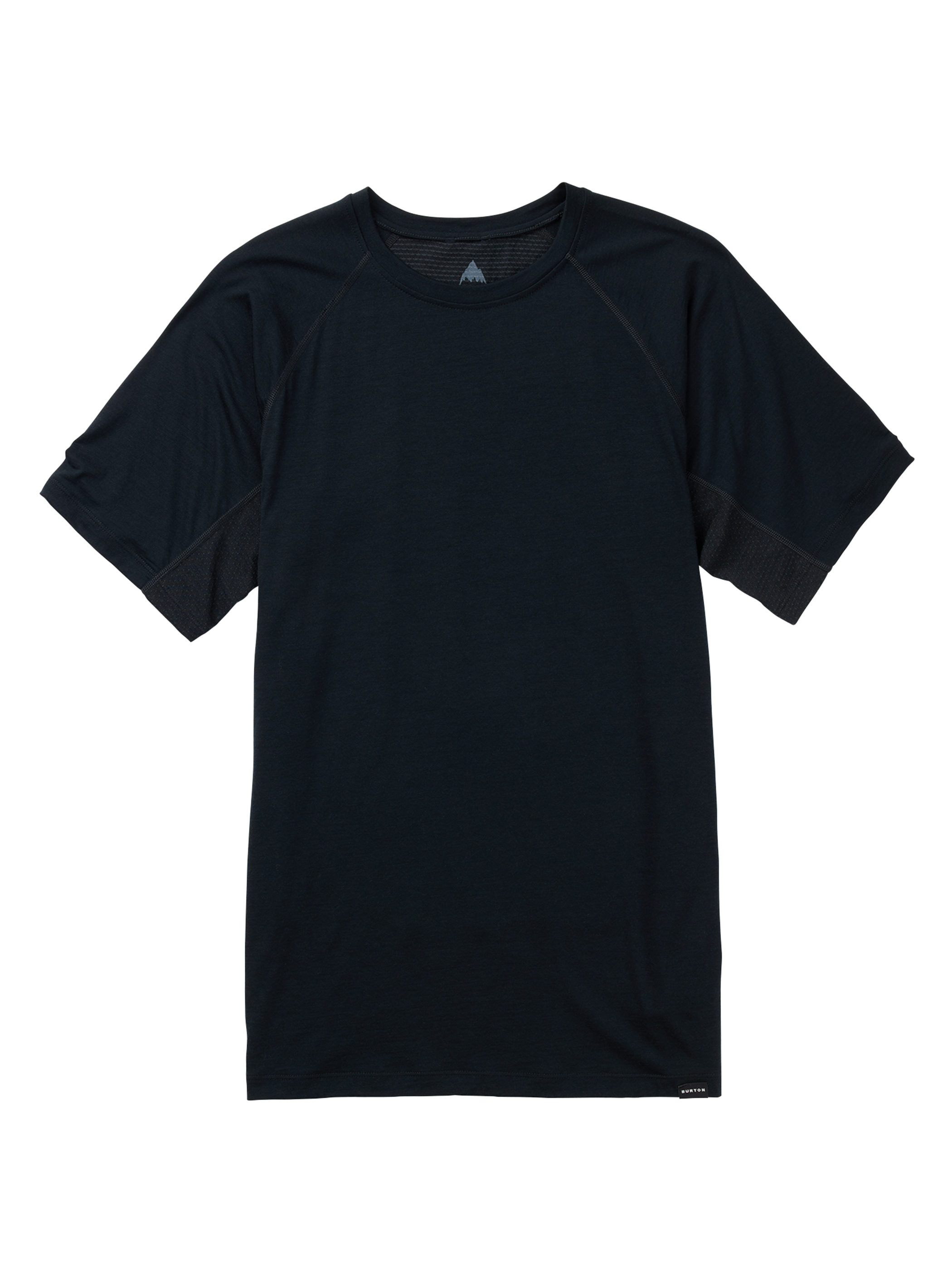 Burton - T-shirt Phayse Merino Homme