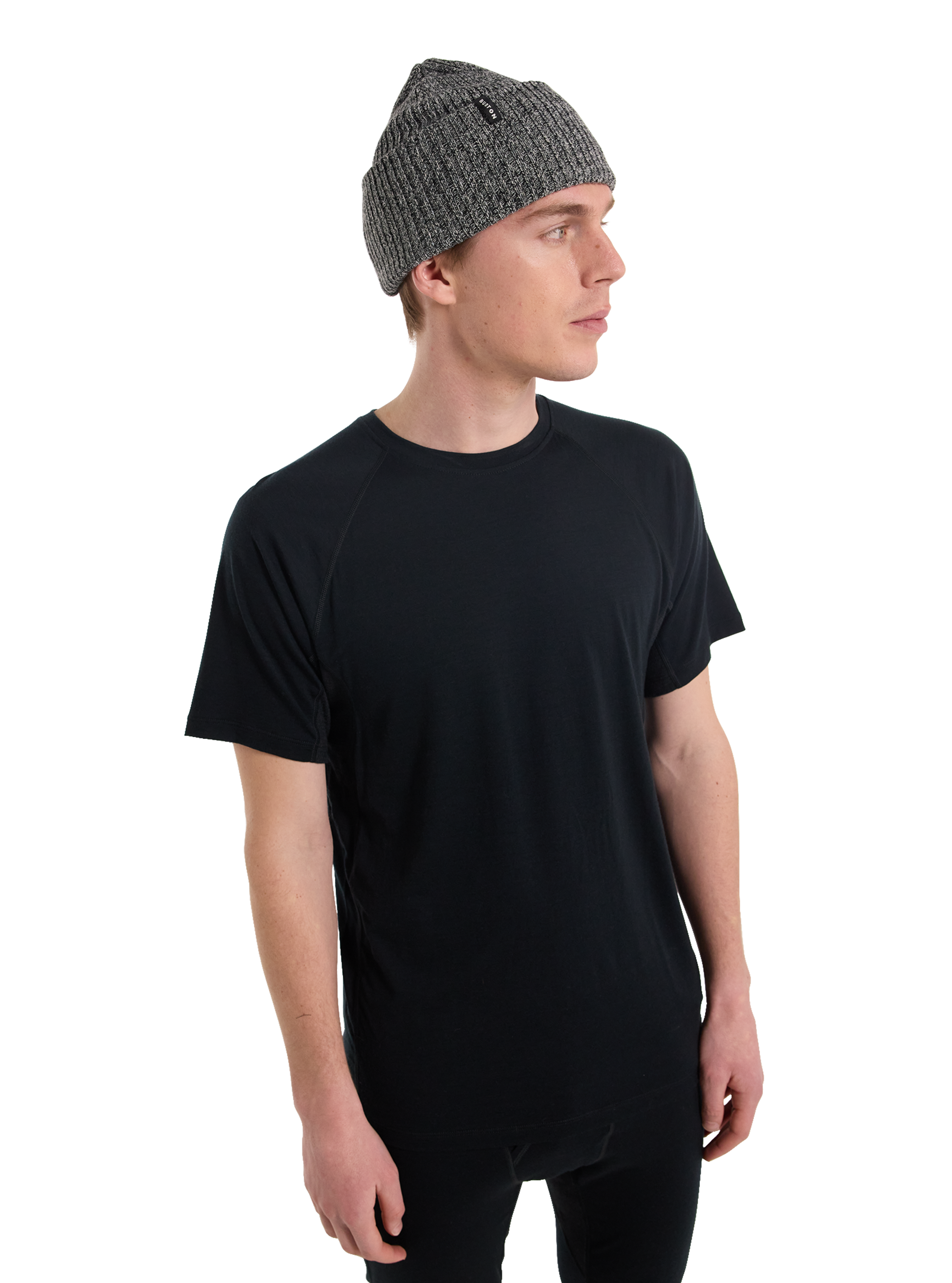 Men's Burton Phayse Merino T-Shirt