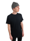 Product image of Men's Burton Phayse Merino T-Shirt[Variant:True Black]