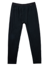 Product image of Men's Burton Phayse Merino Base Layer Pants[Variant:True Black]
