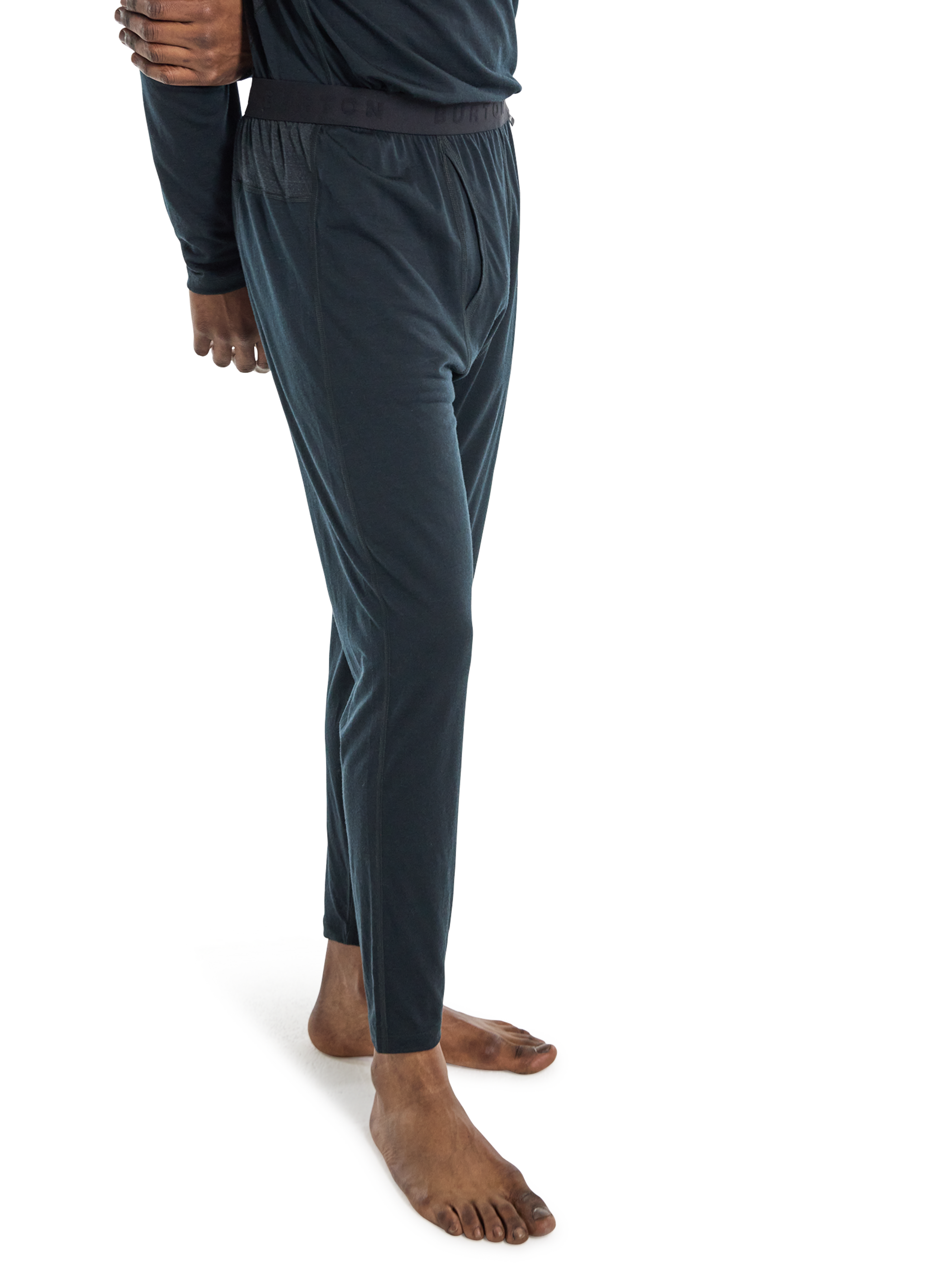 Burton - Pantalon couche de base Phayse Merino pour hommes