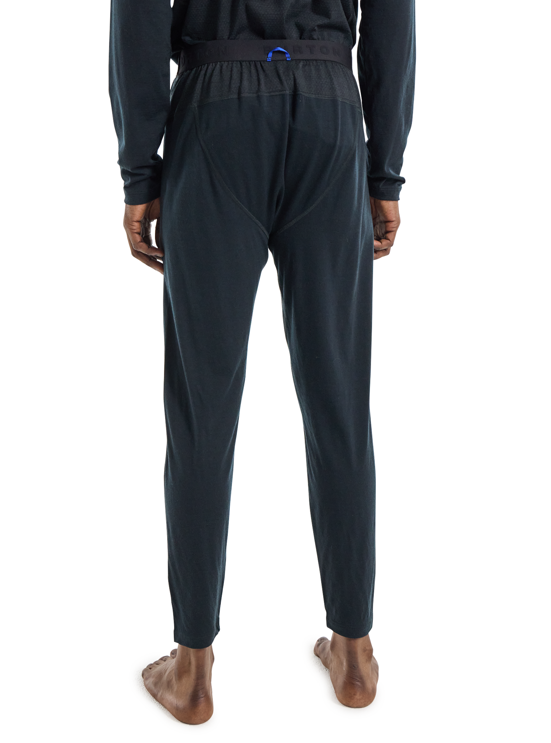 Burton - Pantalon couche de base Phayse Merino pour hommes