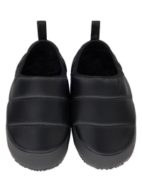 Product image of Burton Daybeacon Insulated Slippers[Variant:True Black]