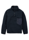 Product image of Women's Burton Cinder Fleece Pullover[Variant:True Black]