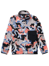 Product image of Women's Burton Cinder Fleece Pullover[Variant:Dazed]