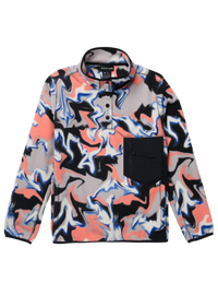 Product image of Women's Burton Cinder Fleece Pullover[Variant:Dazed]