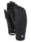 Product image of Burton Stretch Liner 2.0[Variant:True Black]