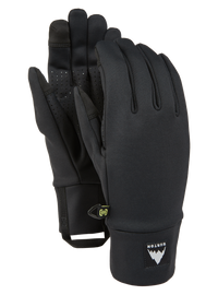 Product image of Burton Stretch Liner 2.0[Variant:True Black]