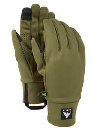 Product image of Burton Stretch Liner 2.0[Variant:Dried Moss]