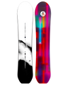 Product image of Burton Family Tree Gril Master Camber Snowboard[Variant:Graphic]