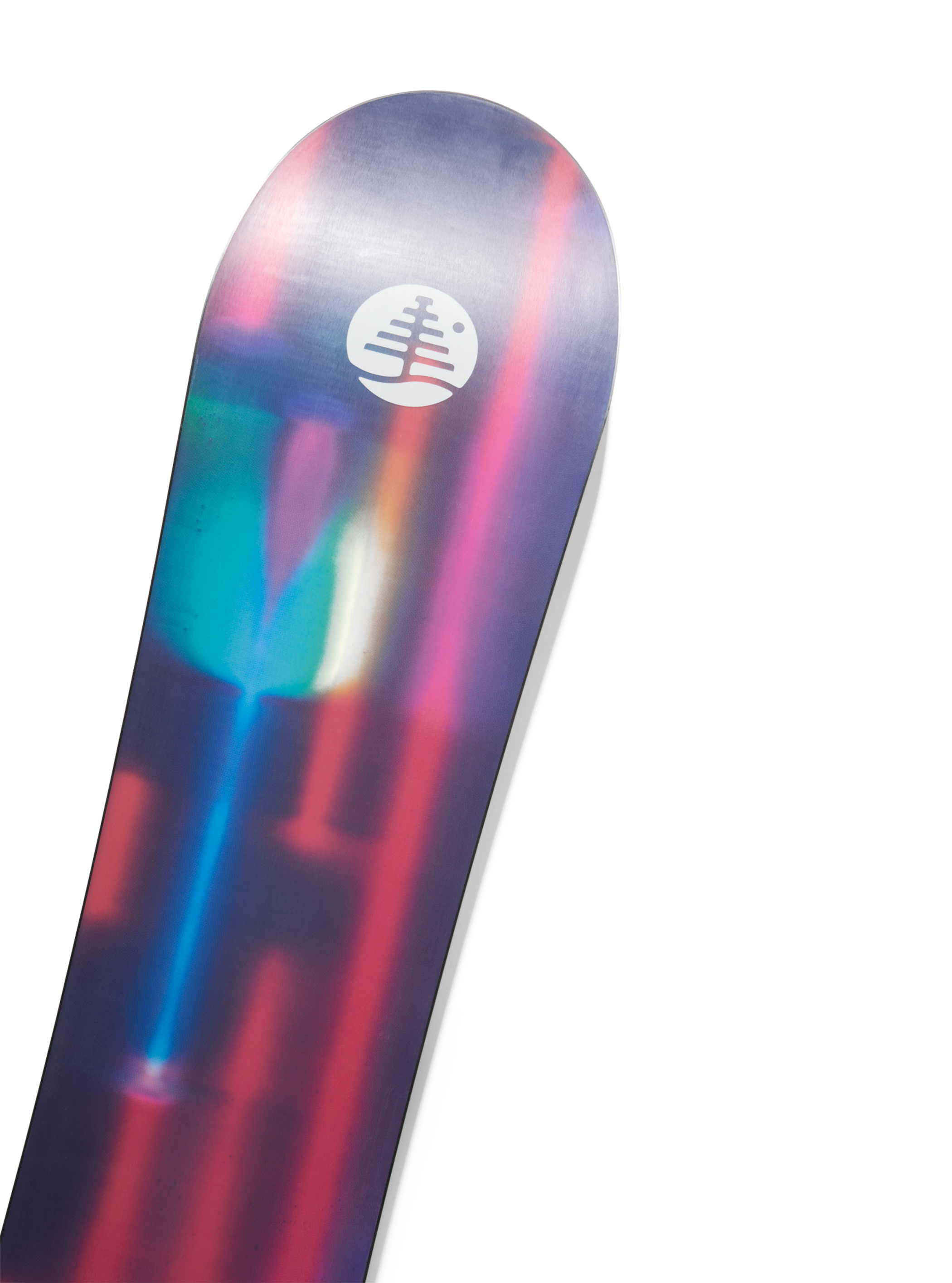 Burton Family Tree Gril Master Camber Snowboard