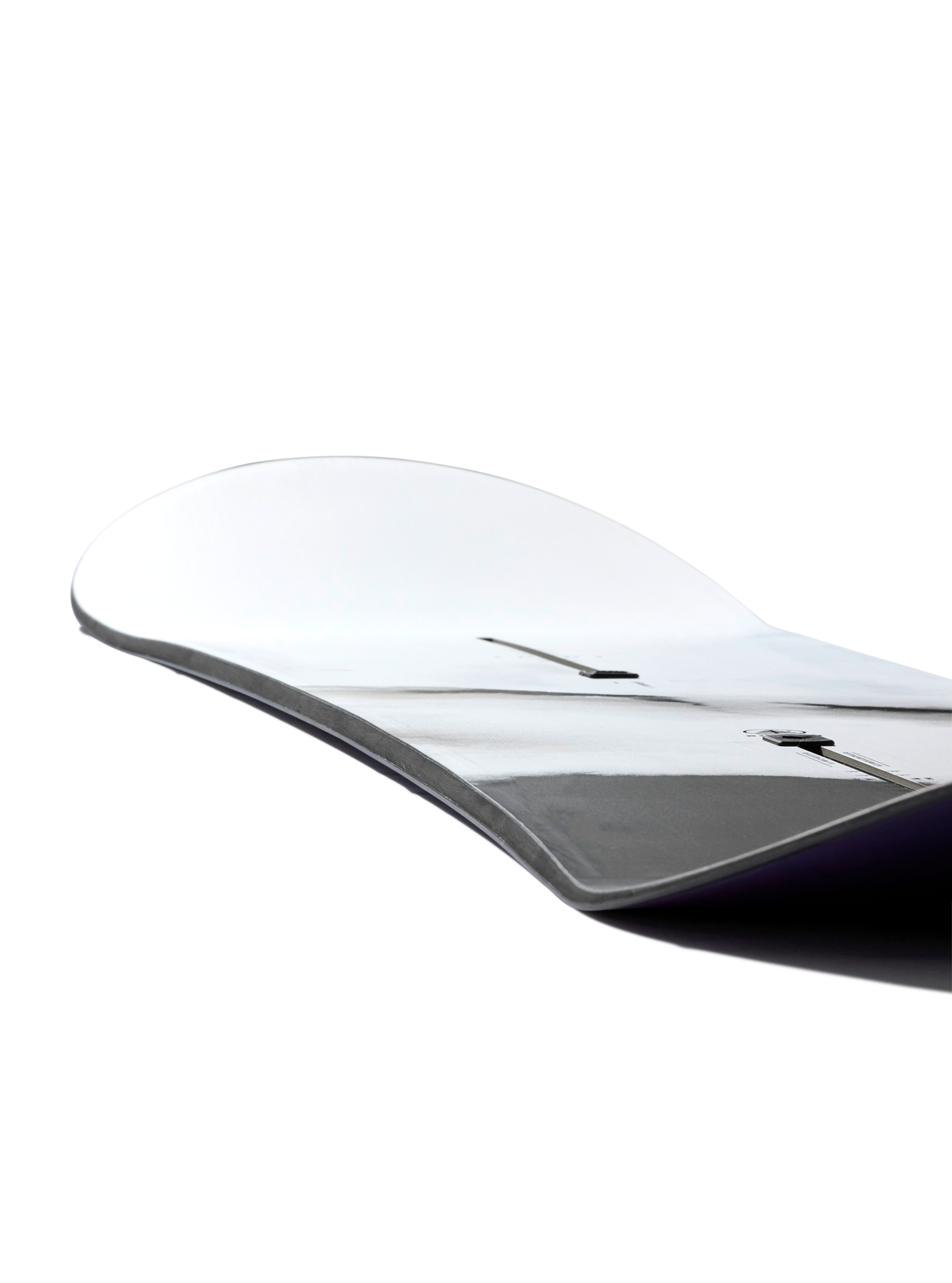 Burton Family Tree Gril Master Camber Snowboard